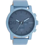 Oozoo Timepieces blau UOC11216