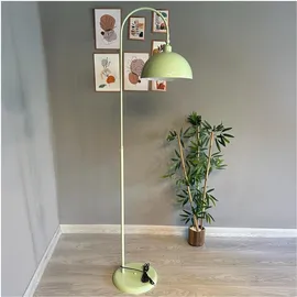 Bamyum Gorkiede 30 cm E27 Minzgrün