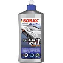 Sonax Xtreme Brilliant Wax 1 Hybrid NPT 2 St. 0,5 l