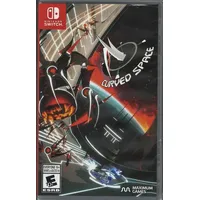 Maximum entertainment Curved Space - Switch - Action -