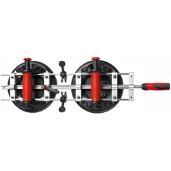 Bessey Plattenspanner PS 130, groß und stark - PS130