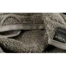 VOSSEN Vienna Style Supersoft Handtuch 50 x 100 cm pepplestone