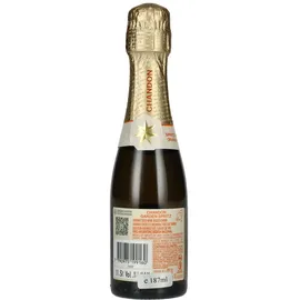 chandon garden spritz Garden Spritz 11,5% vol 0,1875 l