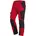 Bundhose Florian 125100 Gr 58 rot/schwarz