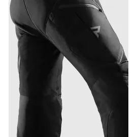 Rebelhorn Hiflow 5 Regular Hosen Schwarz 10XL