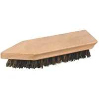 Redecker Schuh-Schmutzbürste 19 cm