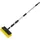 Bradas Waschbürste, Autowaschbürste Alu-teleskop 135-250 cm