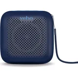 Veho UK MZ-4 blau
