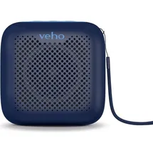 Veho UK MZ-4 blau
