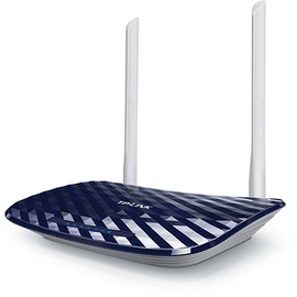 TP-LINK Archer C20 V2 AC750 Dualband Router