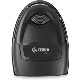 Zebra Technologies Zebra DS2208 Barcodelesegerät 1D/2D LED schwarz