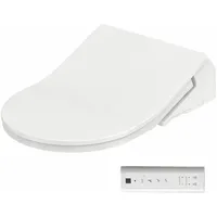 TOTO Washlet RX Dusch-WC mit WC-Sitz Weiß