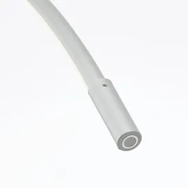 OTTO home Melio 1 H: 179 cm Silber