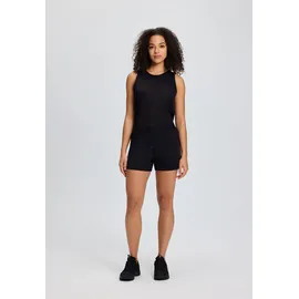 Rukka Shorts Maakila Schwarz 38