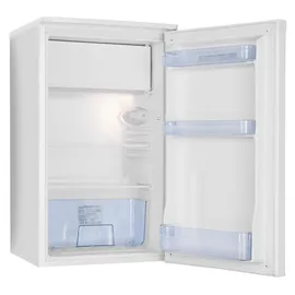 Amica KS 361 155 W Kühlschrank (83 l, 840 mm hoch, Weiß)