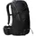 The North Face Terra 40 Wanderrucksack Schwarz