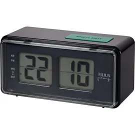 FILIUS ZEITDESIGN FILIUS 0530-7 schwarz