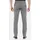 Cipo & Baxx CD-372 Slim Fit Grau 40/34