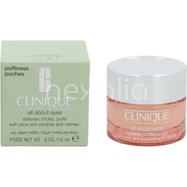 Clinique All About Eyes Gel 15 ml