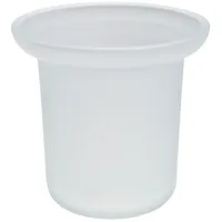 Bremermann Ersatzglas für die WC-Garnitur Piazza Nr. 6739