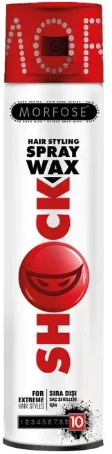 Morfose Shock Haarspray 300ml