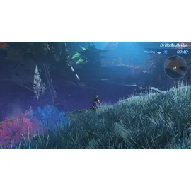 Xenoblade Chronicles 2 (USK) (Nintendo Switch)