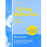 Freiburger Verlag Erfolg im Mathe-Abi Lernkarten Hessen ab 2019