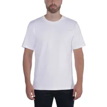 CARHARTT Dearborn Relaxed Weiß L
