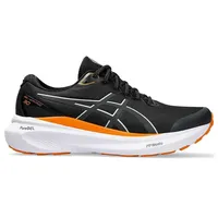 Asics Kayano 30 Lite-Show black/pure silver