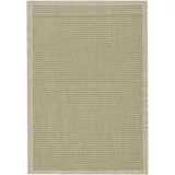 Ayyildiz Outdoor-Teppich Giza 1410 Grün 80 cm x 150 cm