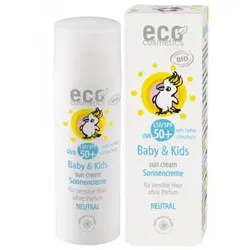 Baby Sonnencr. LSF50+ neutral
