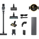 Samsung Jet 85 CompleteClean Plus mit Clean Station VS20C85G4PB/WD