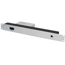 UbiQuiti CKG2-RM Netzwerk-Einrichtung, Rack montierbar 48,30cm (19")