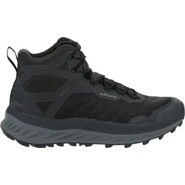 Lowa Fortux GTX QC Herren Schwarz 46,5