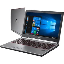 Fujitsu Port Replicator mit Wechselstromadapter, EU-Kabelsatz S26391-F1337-L110