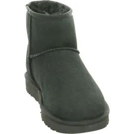 UGG Australia Classic Mini II Black 43