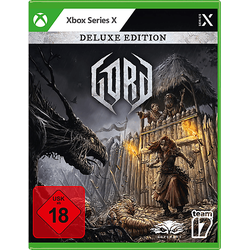Gord Deluxe Edition – [Xbox Series X]