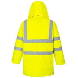 PORTWEST 7 in 1 Warnschutz-Traffic-Jacke 5XL