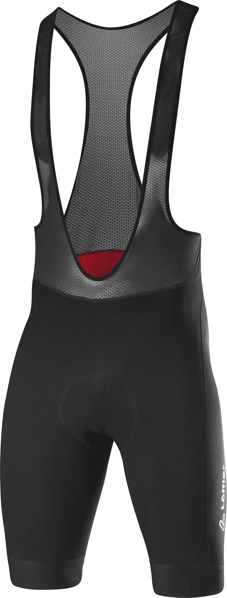 Löffler Men Bike Bibshorts Hotbond black (990) 46