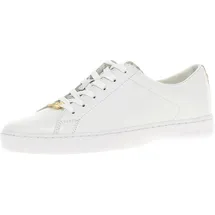 Michael Kors 43R4KTFS2L-150 Keaton Lace Up Damen Vanilla EU 39.5