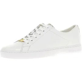 Michael Kors 43R4KTFS2L-150 Keaton Lace Up Damen Vanilla EU 39.5