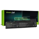 Green Cell Laptop Akku für Samsung AA-PB9NC6B AA-PB9NS6B AA-PB9MC6B / Serie 3 und R-Serie (6 Zellen, 4400 mAh)