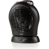 DOMO DO7324F 2000 W Schwarz