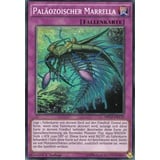 MP17-DE170 - Paläozoischer Marrella - Common - DE - im Set mit Ultrapro Toploader - Yugioh