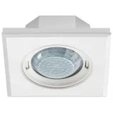 ESYLUX Bewegungsmelder UP quadratisch weiß MD-FLAT360i/8 SQ WH