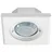 ESYLUX Bewegungsmelder UP quadratisch weiß MD-FLAT360i/8 SQ WH