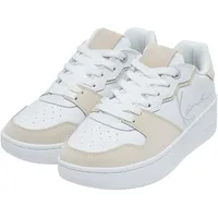 Karl Kani 89 Heel Logo Sportschuhe - White / Beige - EU 39