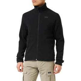 HELLY HANSEN Daybreaker Fleece Jacke Schwarz 2XL