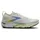 Brooks Glycerin Flex Herren Weiß 46