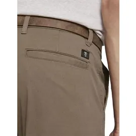 Tom Tailor Slim Chinohose Honey Camel Beige 30 32